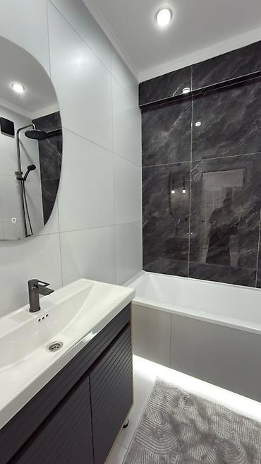 квартиры нижний джал: 1 комната, 37 м², Нижний Джал (Джал-23) Элитка, 10 этаж — 3