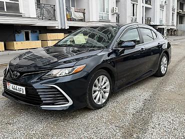 e 55 amg: Toyota Camry: 2019 г., 2.5 л, Автомат, Бензин, Седан — 2