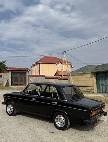 avto satış saytları: VAZ (LADA) 2106: 1.6 l | 2005 il Sedan — 3
