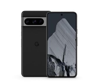 Google Pixel 8 Pro, Б/у, 512 ГБ, цвет - Черный