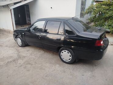 датчик холостого хода нексия 8 кл: Daewoo Nexia: 2008 г., 1.6 л, Механика, Бензин, Седан