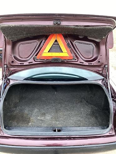 Audi: Audi S4: 1994 г., 2.6 л, Механика, Бензин, Седан — 10