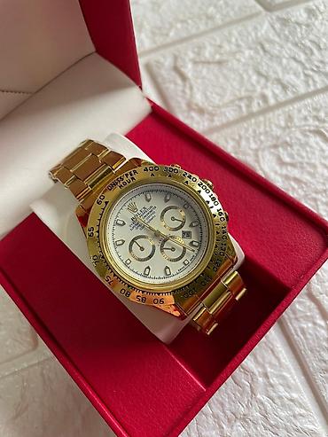 Ručni satovi: 02. Cena:2800in (Bez kutije)
Cena:3300din (Sa kutijom) — 16