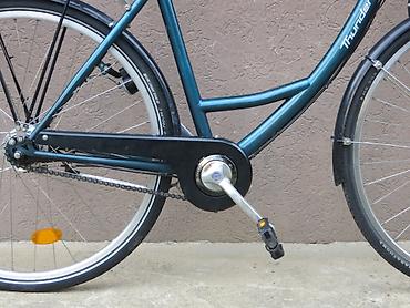 Dečiji bicikli: Bicikl-THUNDERBIRD 28" Bicikl je u dosta dobrom stanju bez ikakvog — 13