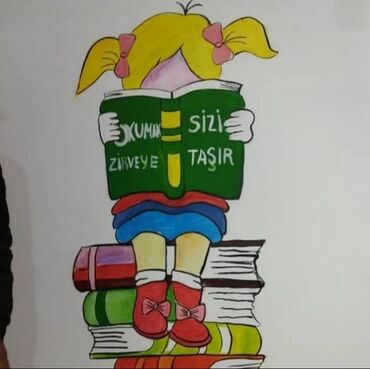 Декоративная роспись: Художественная роспись Больше 6 лет опыта — 10