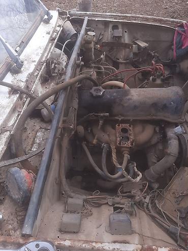 Другие автомобили: Запчаст 06 бардык запчастары бар — 4