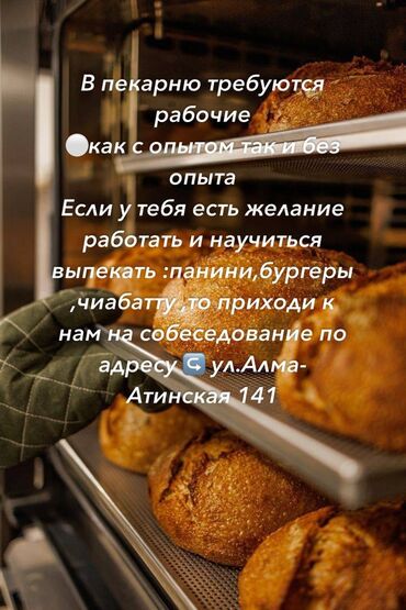 гос работа в караколе: Башка адистиктер