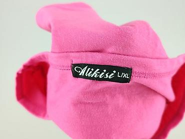 bluzy lee: T-shirt damski, rozmiar XL — 4