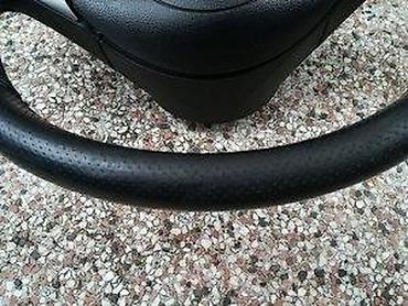 Volani: ALFA 147\156 MF. Cena se odnosi samo na volan airbag 1000 dinara — 11