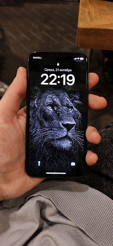 iphone 16 dubai: IPhone X, 64 GB, Space Gray, Face ID — 7