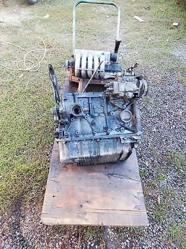с4 2 6: Двигатель Volkswagen 2.4 Diesel в разобранном виде. В комплекте на — 2