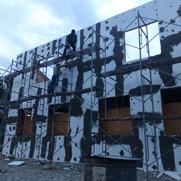 Другие виды отделочных работ: Больше 6 лет опыта — 20