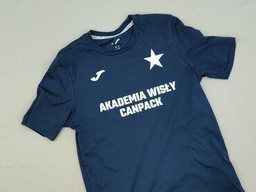 koszulka barcelony gavi: Joma, T-shirt damski, rozmiar M