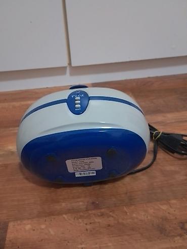 Ostali kućni aparati: Ultrazvučni čistač P602 - Kompaktan stolni ultrazvučni uređaj za — 8