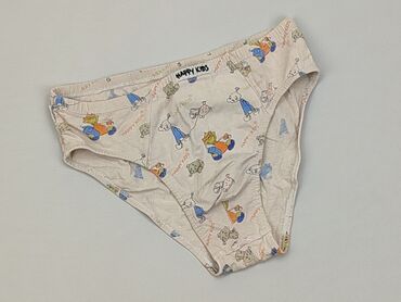Children's underpants condition - Fair