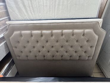 Двуспальные кровати: Двуспальная кровать, Новый, С матрасом, длина - 2000 см at lalafo.kg — 18 Двуспальные кровати: Двуспальная кровать, Новый, С матрасом, длина - 2000 см — 18