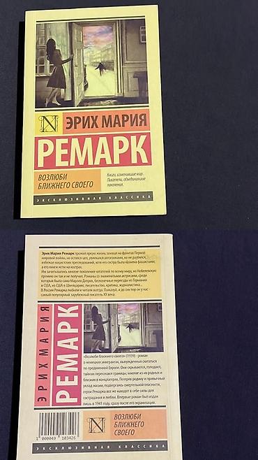Художественная литература: Роман, На русском языке — 17