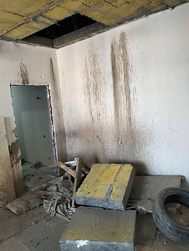 qapı seyf: BETON Kesen, beton desen, beton kesme, beton desme, KAROT, karotcu — 3