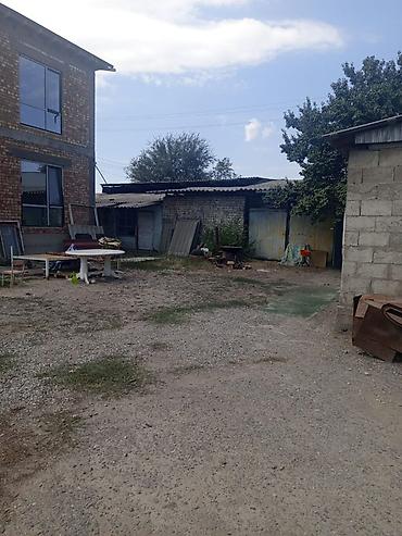 дедский сад: Пригородное улица юбилейная Помещение со складом - Отдельно стоящее — 5