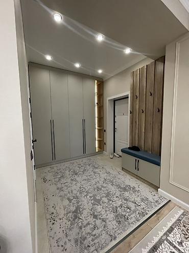 жк агат: 2 комнаты, 58 м², Элитка, 13 этаж, Евроремонт — 4