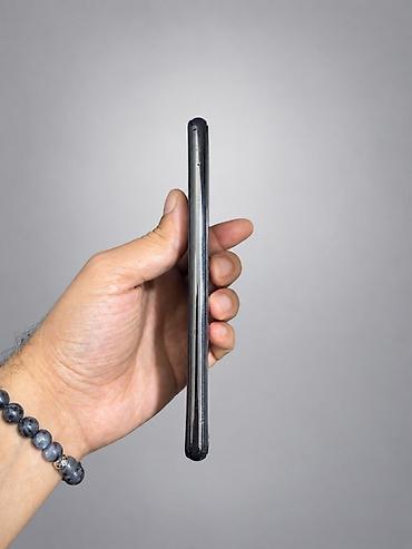 Mobil telefonlar: Samsung Galaxy A52, 128 GB, rəng - Qara, Barmaq izi — 3