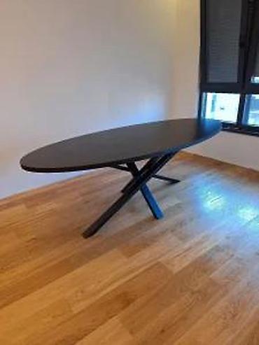 Stilski trpezarijski stolovi: STOLOVI IZRADA PO MERI LUX564 | Kontakt telefon 06******** Viber — 2