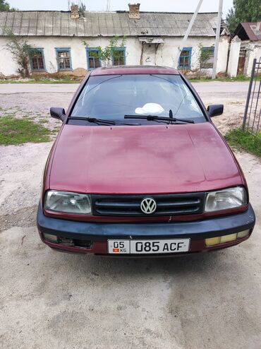 мерседес 140w: Volkswagen Vento: 1993 г., 1.8 л, Механика, Бензин, Седан