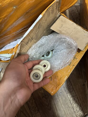 Ремонт электротранспорта: Ремонт электровелосипедов — 12