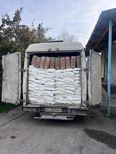 Буйрутма берүү Мерседес Гигант, Көчүү, Жүк ташуучу жумушчусу менен lalafo.kg да Буйрутма берүү Мерседес Гигант, Көчүү, Жүк ташуучу жумушчусу менен