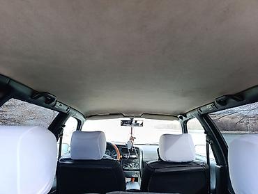 Volkswagen: Volkswagen Passat Variant: 1994 г., 2 л, Механика, Бензин, Универсал — 9