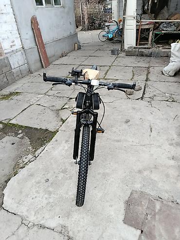 Горные велосипеды: Горный велосипед, Skillmax, Сталь, Новый — 6