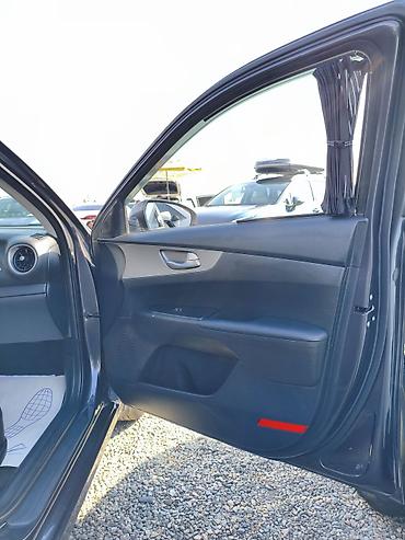 shevrolet lacetti: Kia K3: 2021 г., 1.6 л, Вариатор, Бензин, Седан — 10