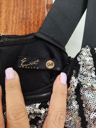 Ziyafət donları: Ziyafət donu, Maksi — 10