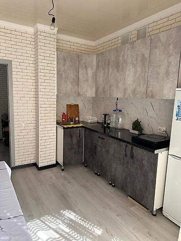 1 комната, 38 м², Тунгуч мкр Элитка, 7 этаж, Евроремонт
