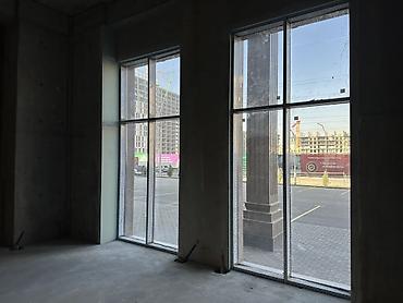 Продажа офисов: Продажа офисов 326 м², Без ремонта, Без мебели, Многоэтажное здание, 1 этаж — 8