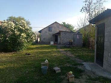 кафе ош: ПРОДАËТСЯ новый мансардный дом адрес. Алексеевка ул;Фрунзе 140 — 8