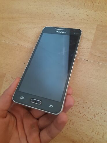Samsung Grand Neo I9060, цвет - Черный, Сенсорный