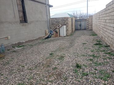 tap az həyət evi rəsulzadə qəsəbəsi: 100 kv. m, 2 otaqlı, Kombi, Qaz, İşıq