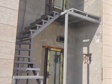 Сварка: Сварка работа 6.1 ищу работу на сварка лестницывароту,навес,входной — 3