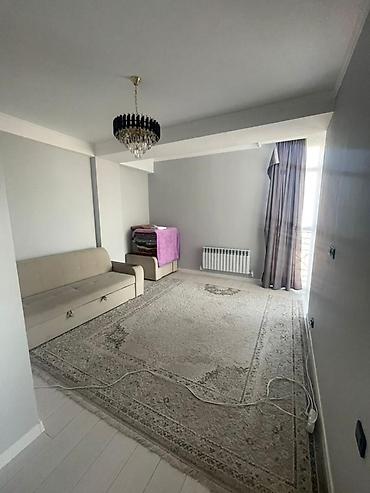 Продажа квартир: 1 комната, 56 м², Элитка, 8 этаж, Евроремонт — 12