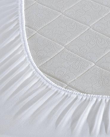 bed sheets: Наматрасники непромокаемые и обычные Все размеры в наличии 0.9х 200 — 3