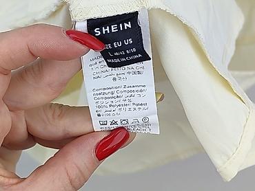 pullandbear longsleeve: Shein, Bluzka damska, rozmiar L — 4