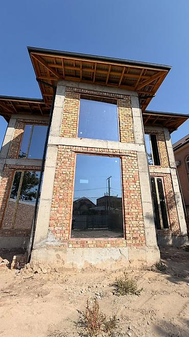 Продажа коттеджей и домов: 6 комнат и более, 250 м², 8 соток, Бишкек, Киргизия 1 Агентство недвижимости — 12
