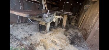 Mebel və taxta dəzgahları: Salamun Aleykum Şəki şəhərində Dülgər Sexinin Stanoku Satılır,istəyən — 6