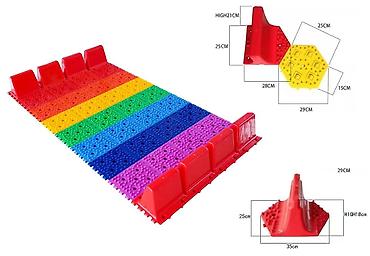 Детские аттракционы: Продажа бизнеса Детские аттракционы, Вместе с: База клиентов и поставщиков, Товарные запасы, Новый — 2
