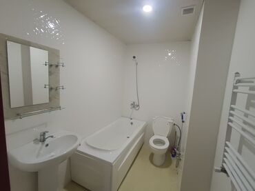 Yeni tikili: Bayıl, 3 otaqlı, Yeni tikili, m. İçərişəhər, 150 kv. m — 18