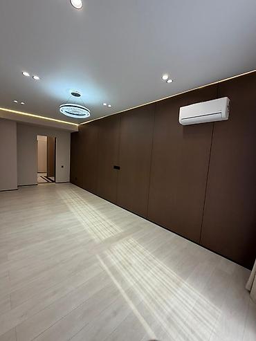 gala group: 2 комнаты, 85 м², Золотой квадрат Элитка, 13 этаж, Дизайнерский ремонт — 5