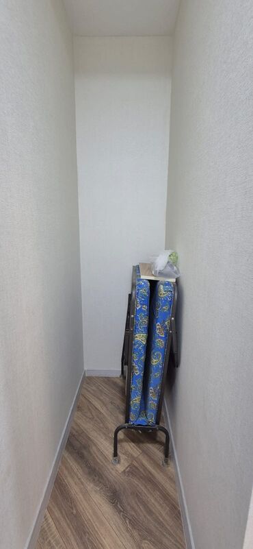 Yeni tikili: 2 otaqlı, Yeni tikili, 56 kv. m — 13