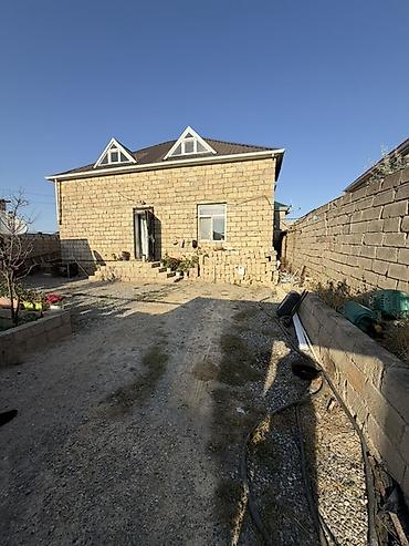 at yali: 3 otaqlı, 72 kv. m, Orta təmir — 1