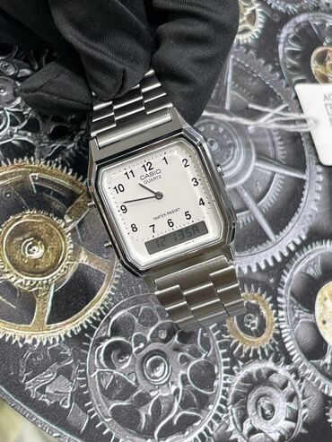 Классические часы: Листай➡️➡️➡️ 🔥Новое Поступление Коллекции Casio Retro в разных — 6